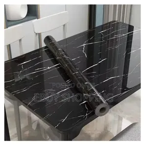 Photo - **“Kitchen Bathroom Savior: Durable Waterproof Sticker –