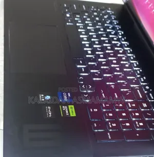 New Laptop HP Omen X 16GB Intel Core I9 SSD 1T