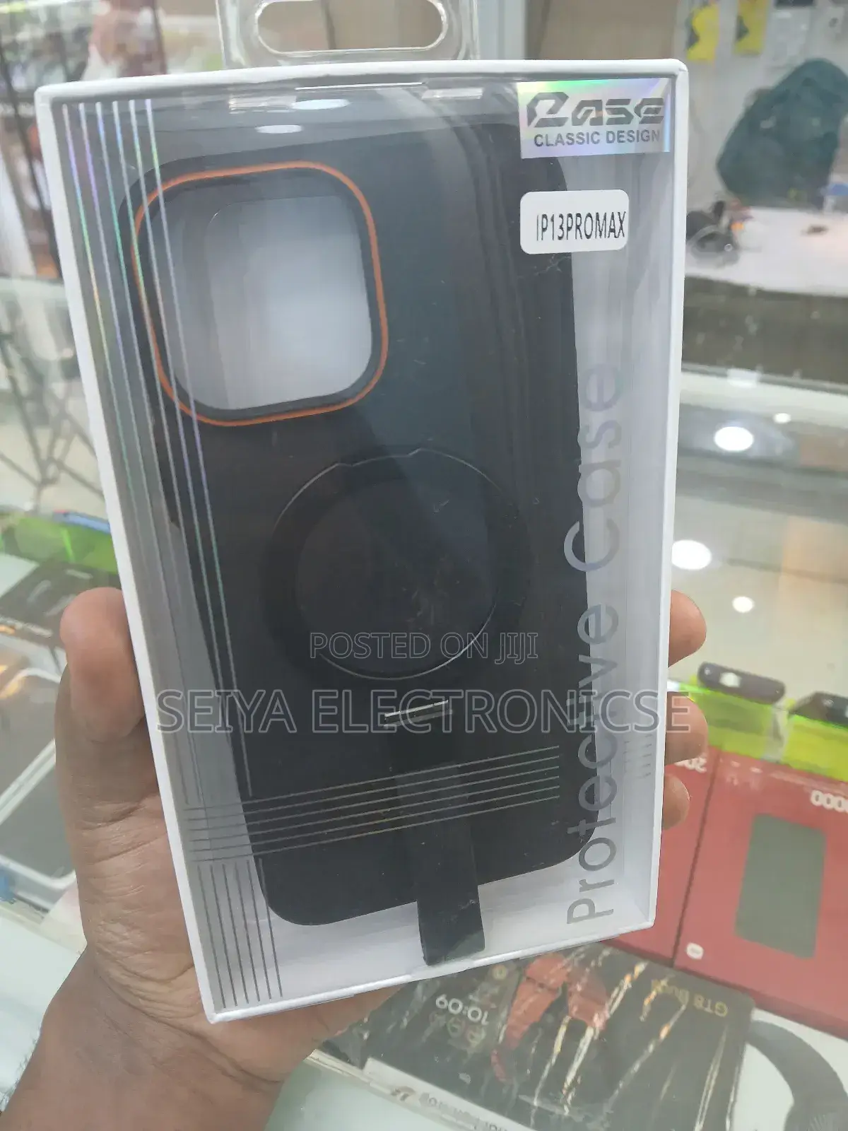 iPhone 14.15.16 Pro Max Case