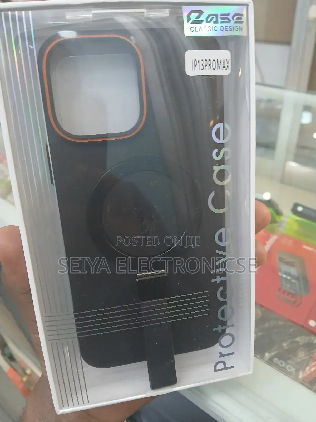 iPhone 14.15.16 Pro Max Case