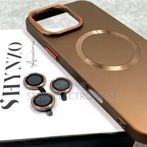 iPhone 14.15.16 Pro Max Case