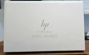 Photo - New Laptop HP EliteBook 840 G8 16GB Intel Core I7 SSD 512GB