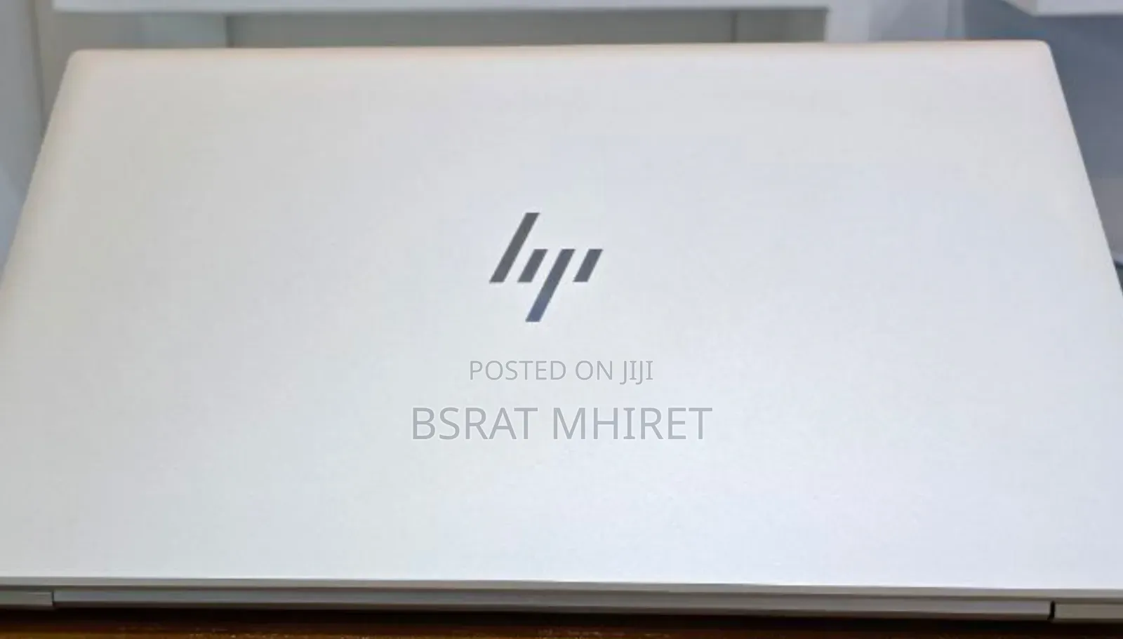 New Laptop HP EliteBook 840 G8 16GB Intel Core I7 SSD 512GB