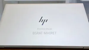 New Laptop HP EliteBook 840 G8 16GB Intel Core I7 SSD 512GB