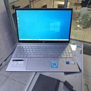 Photo - New Laptop HP Pavilion 15 16GB Intel Core I5 SSD 512GB