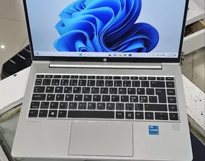 New Laptop HP ProBook 430 16GB Intel Core I3 SSD 512GB