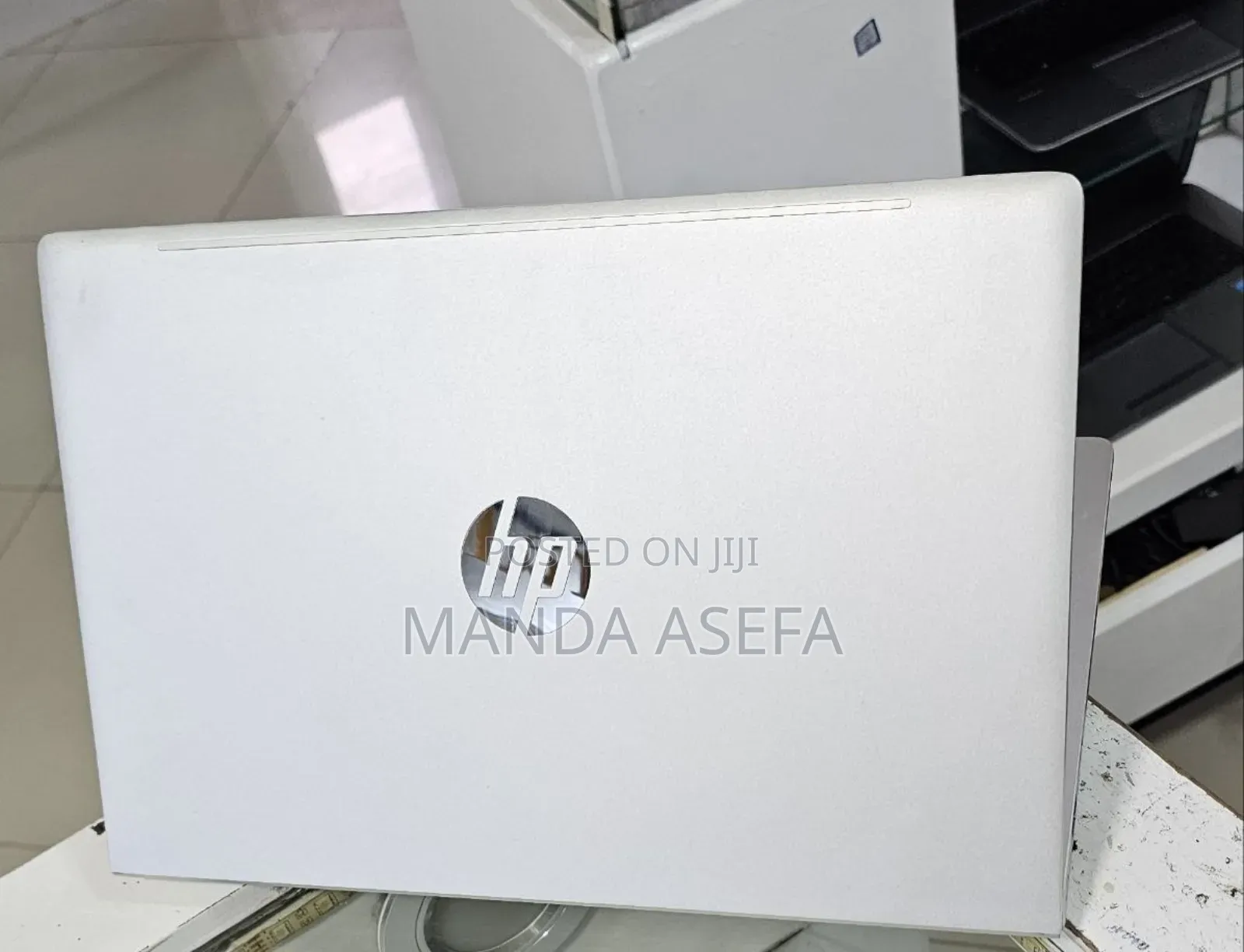 New Laptop HP ProBook 430 16GB Intel Core I3 SSD 512GB