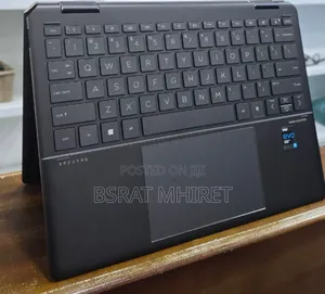 Photo - New Laptop HP Spectre X360 16GB Intel Core I7 SSD 2T