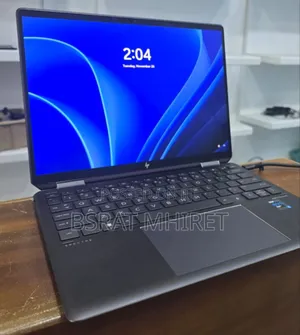 New Laptop HP Spectre X360 16GB Intel Core I7 SSD 2T