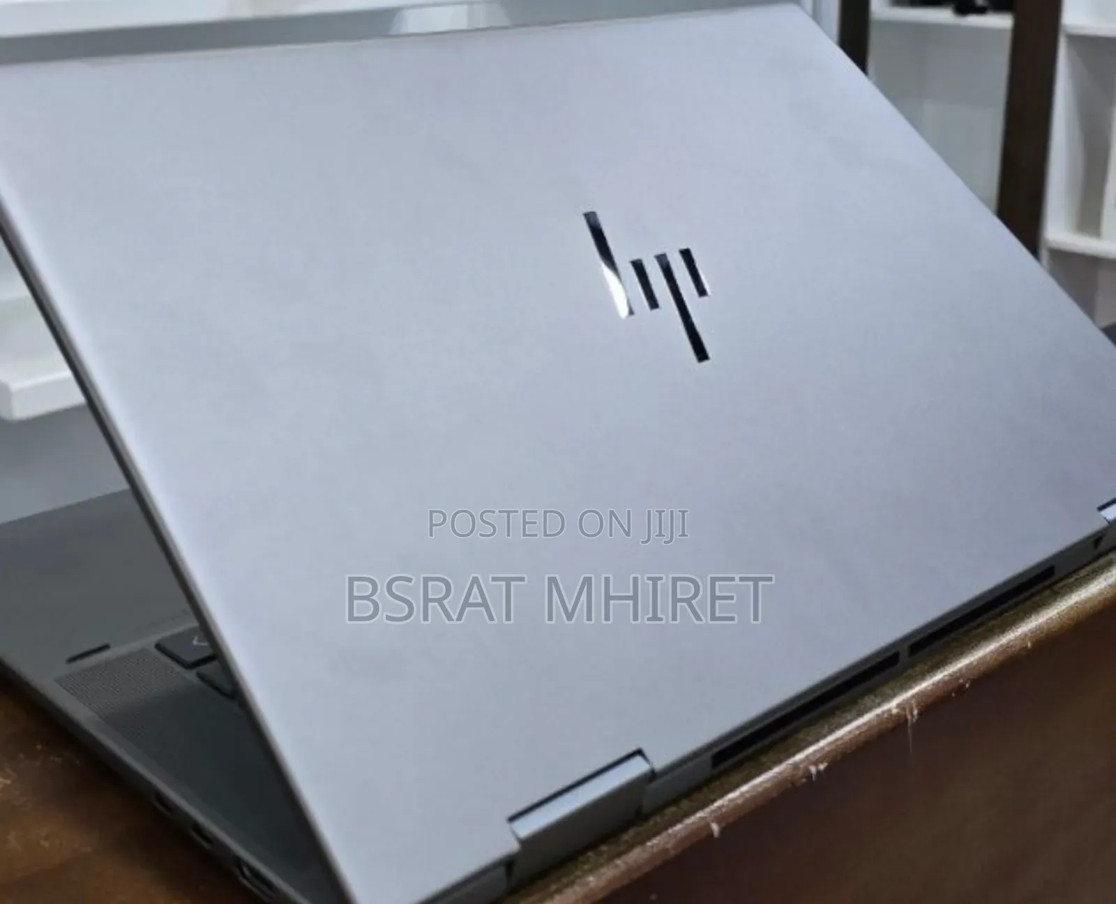 New Laptop HP Envy 15 32GB Intel Core Ultra 7 SSD 1T