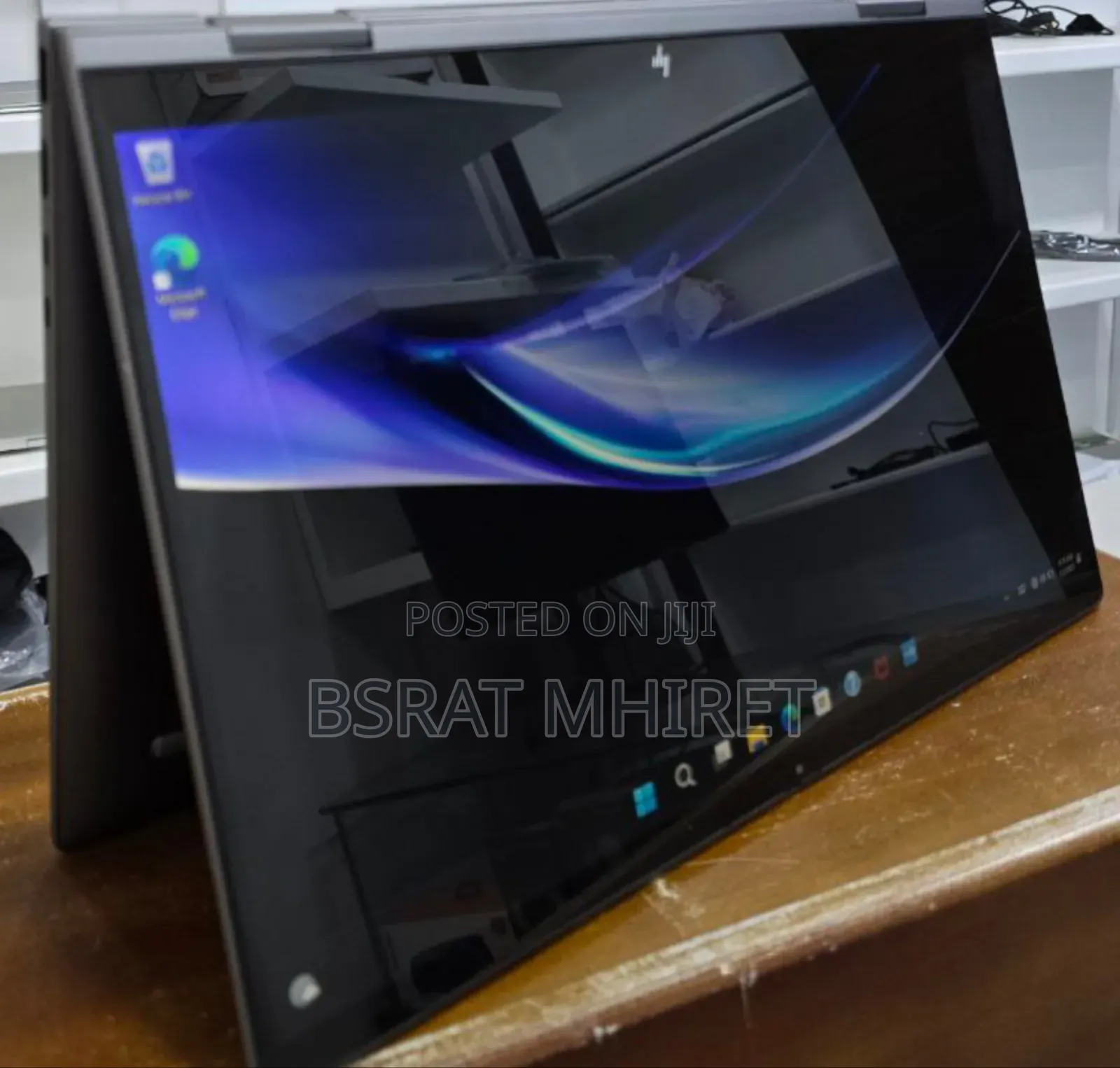 New Laptop HP Envy 15 32GB Intel Core Ultra 7 SSD 1T