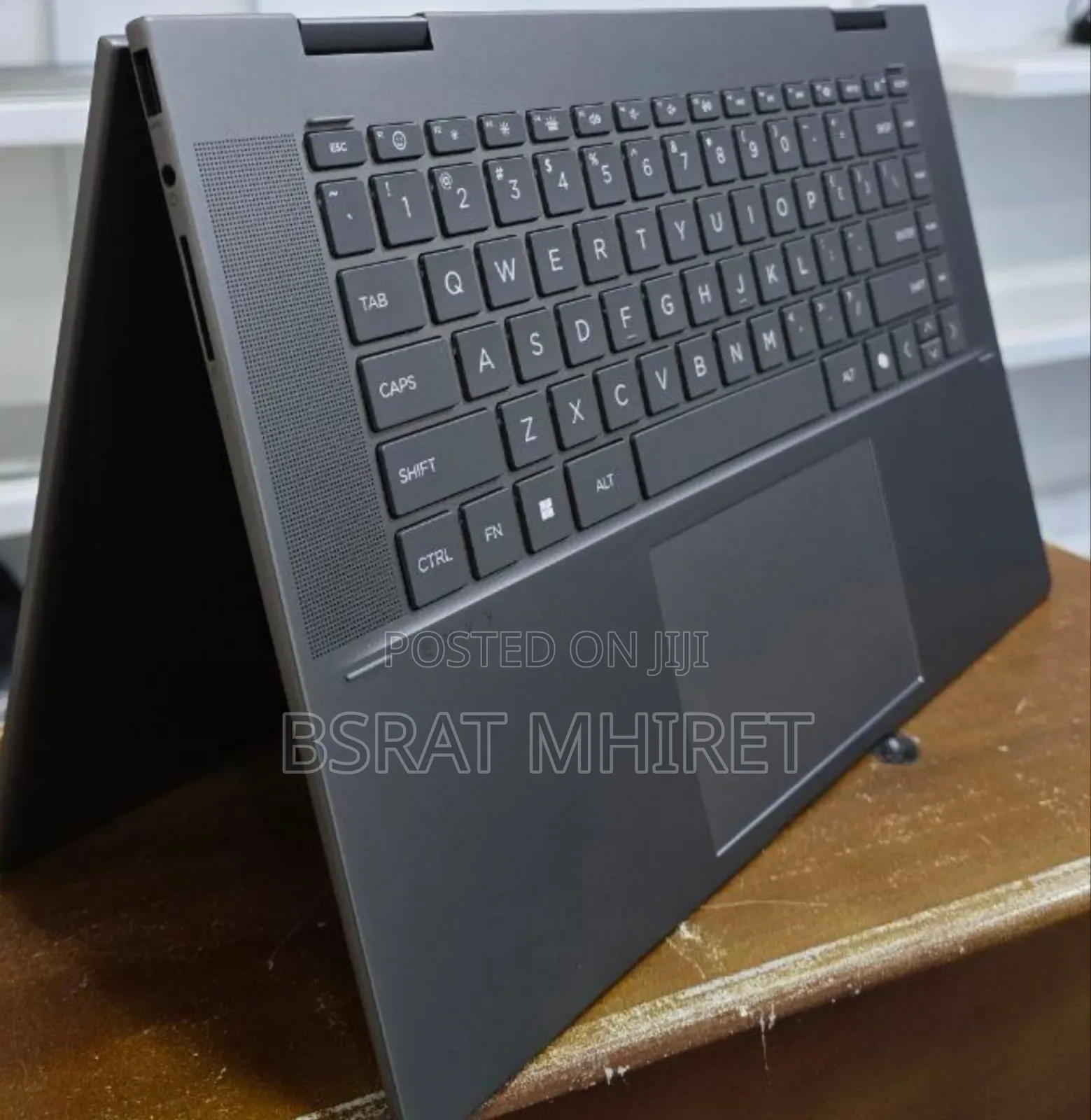 New Laptop HP Envy 15 32GB Intel Core Ultra 7 SSD 1T