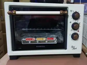 Photo - Kumtel Mini Oven 20liter