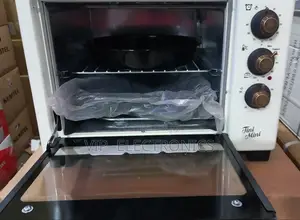 Kumtel Mini Oven 20liter