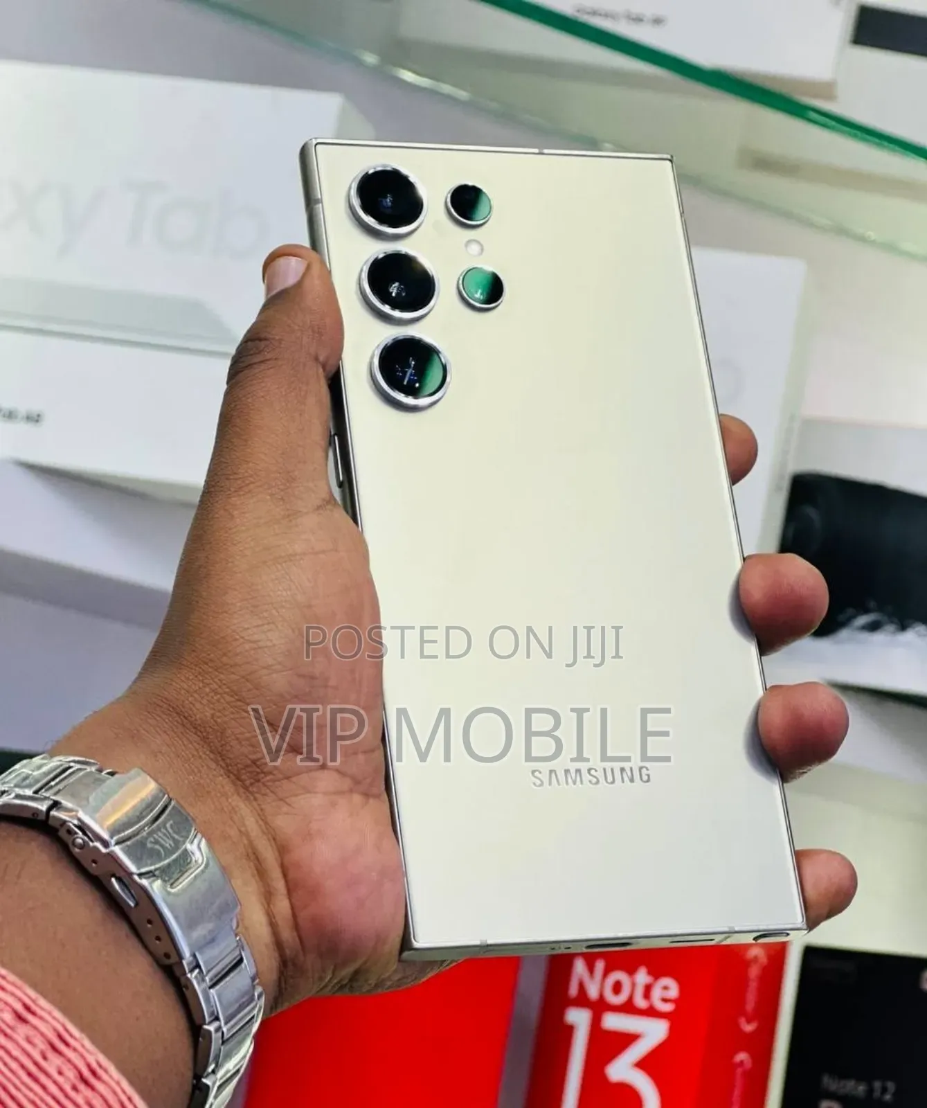 New Samsung Galaxy S24 Ultra 512 GB