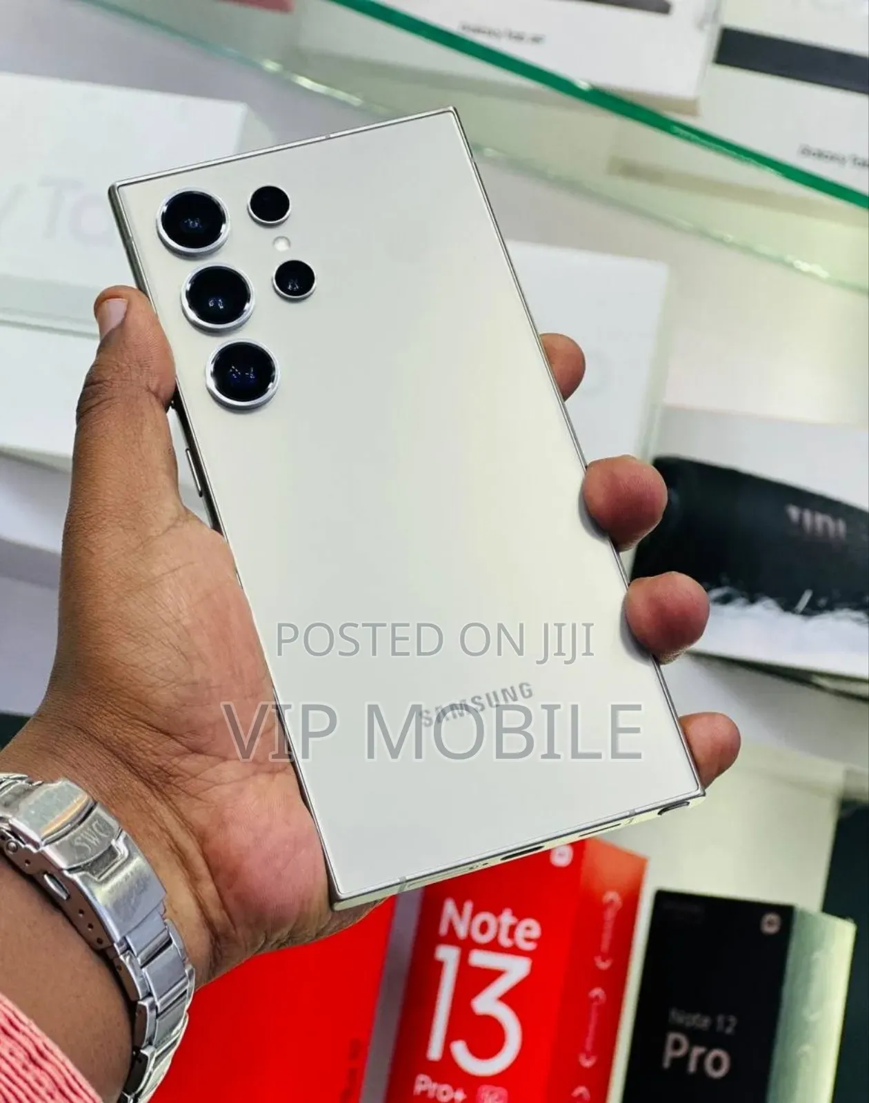 New Samsung Galaxy S24 Ultra 512 GB