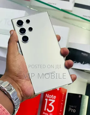 New Samsung Galaxy S24 Ultra 512 GB