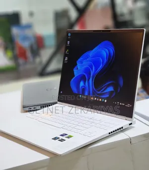 New Laptop HP Omen 15 16GB Intel Core I9 SSD 1T