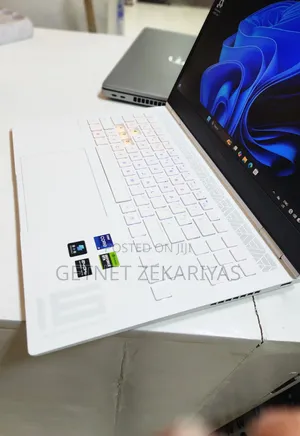 New Laptop HP Omen 15 16GB Intel Core I9 SSD 1T