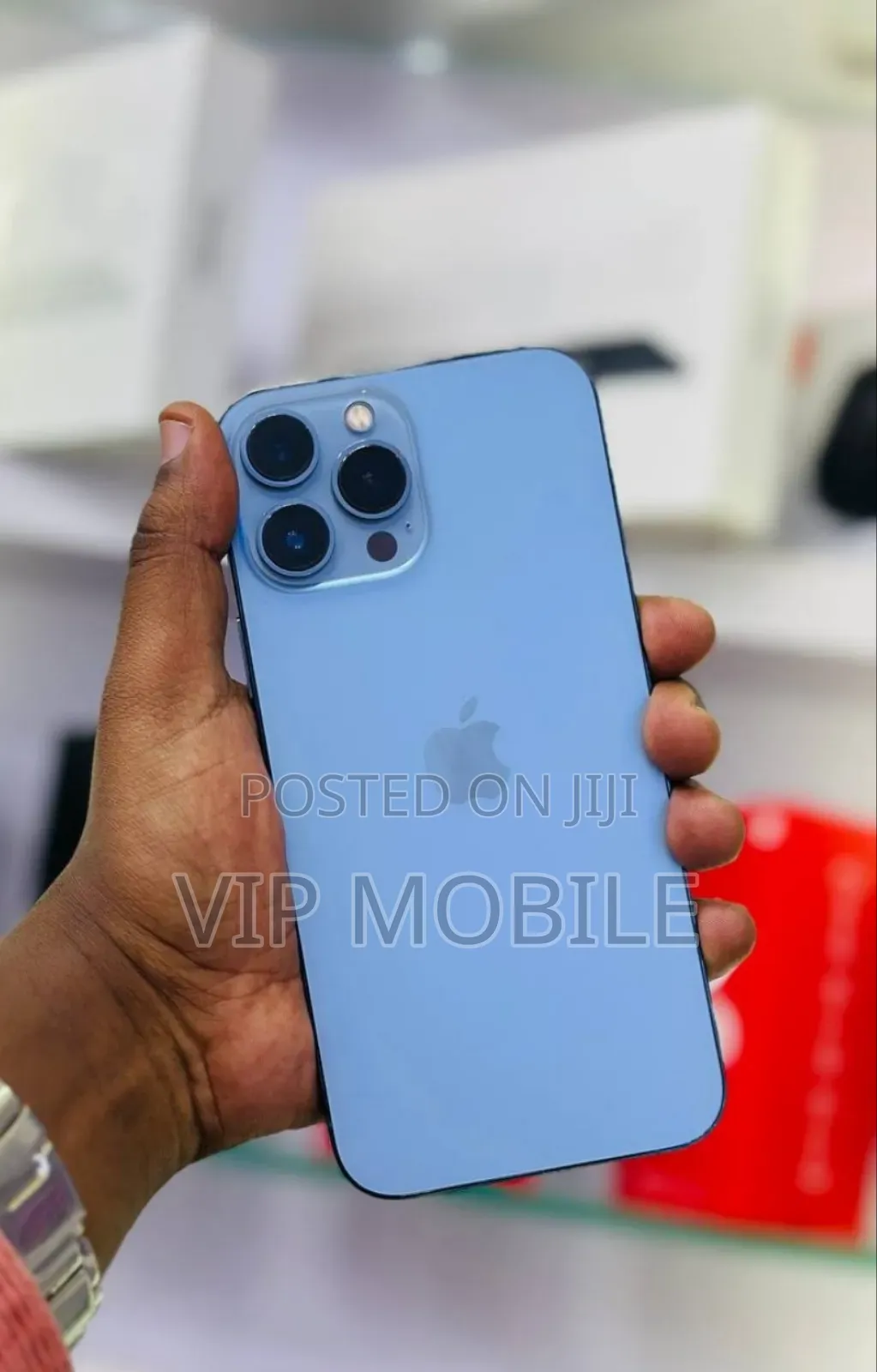 Apple iPhone 13 Pro Max 256 GB