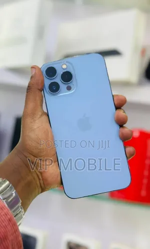 Apple iPhone 13 Pro Max 256 GB