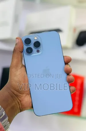 Apple iPhone 13 Pro Max 256 GB