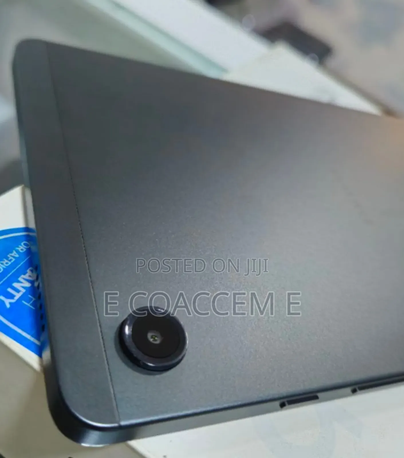 New Samsung Galaxy Tab A9 128 GB