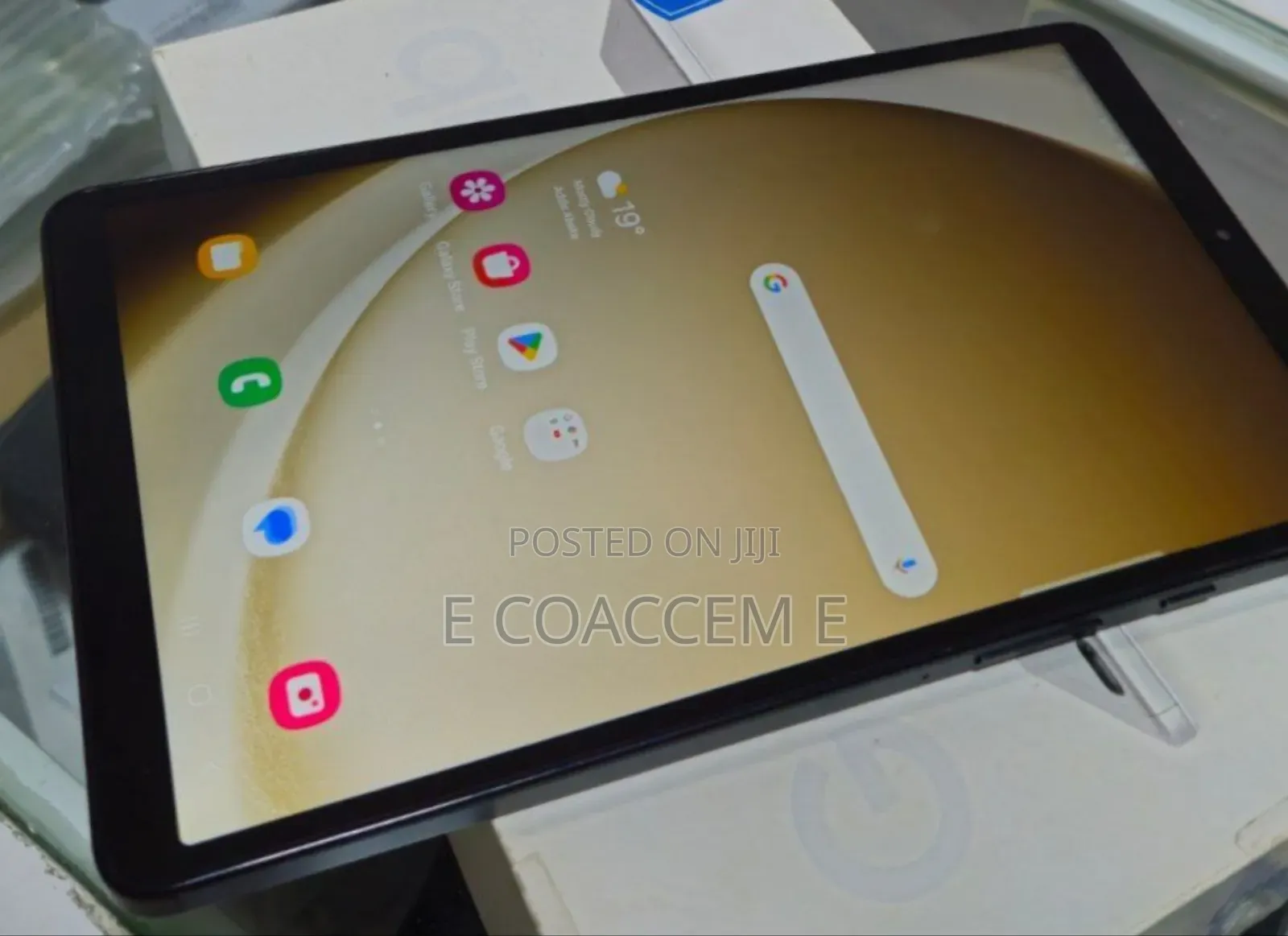 New Samsung Galaxy Tab A9 128 GB