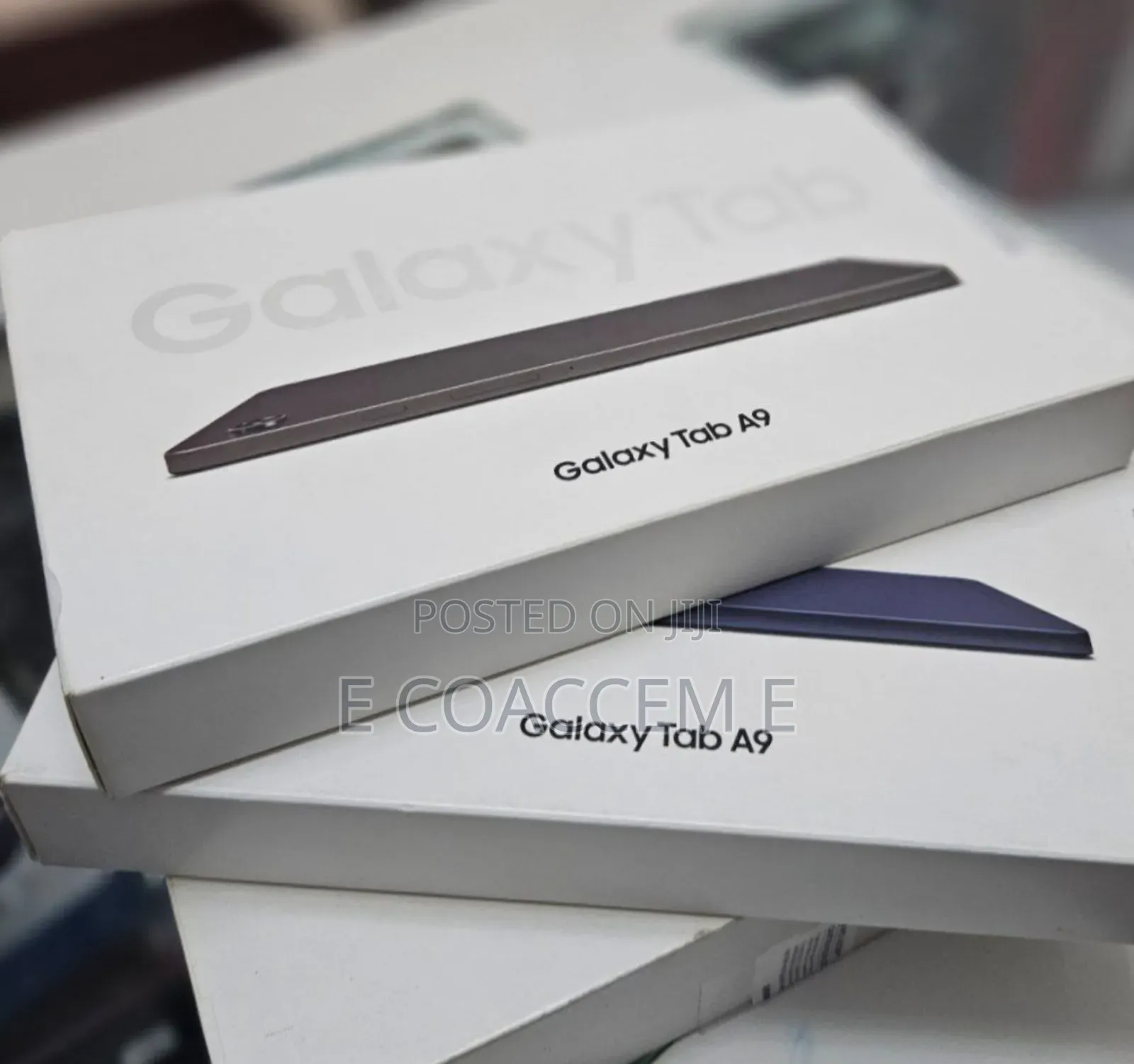 New Samsung Galaxy Tab A9 128 GB