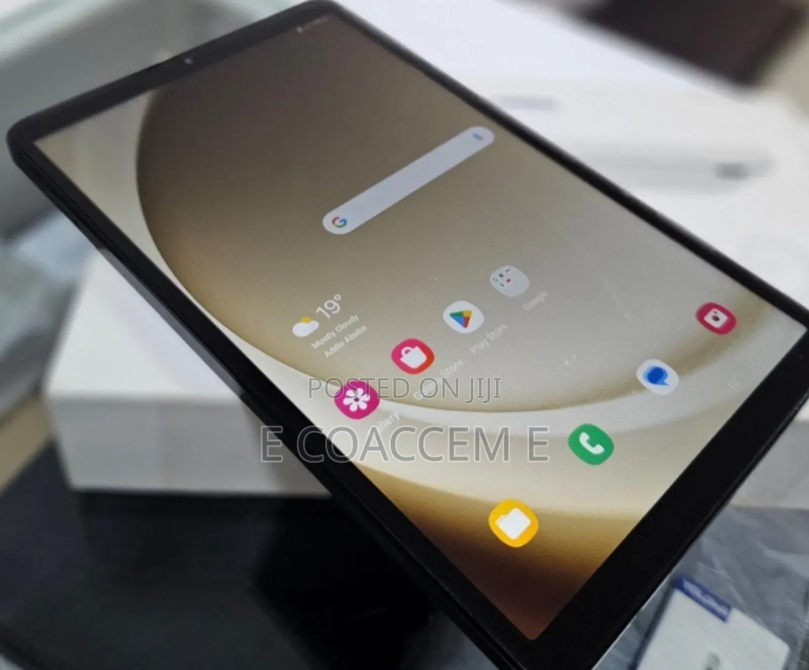 New Samsung Galaxy Tab A9 128 GB