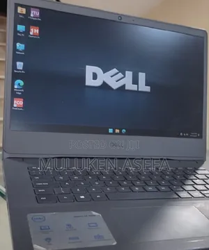 New Laptop Dell Vostro 1014 8GB Intel Core I5 SSD 256GB