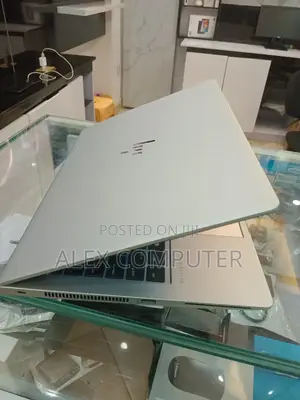 New Laptop HP EliteBook 840 G5 16GB Intel Core I5 SSD 512GB