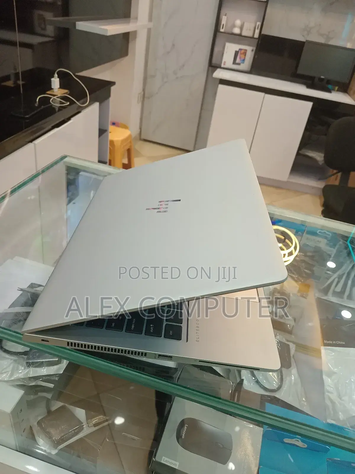 New Laptop HP EliteBook 840 G5 16GB Intel Core I5 SSD 512GB