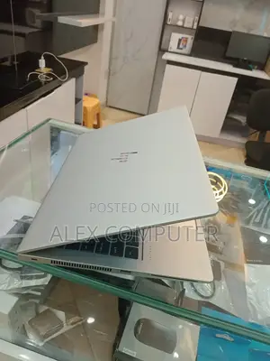 New Laptop HP EliteBook 840 G5 16GB Intel Core I5 SSD 512GB