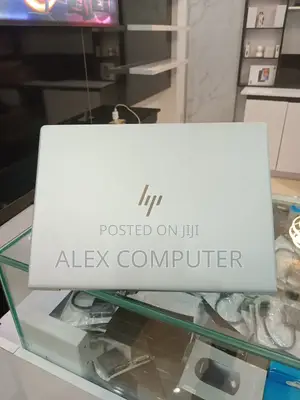 New Laptop HP EliteBook 840 G5 16GB Intel Core I5 SSD 512GB