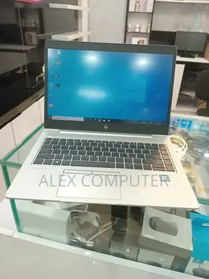 New Laptop HP EliteBook 840 G5 16GB Intel Core I5 SSD 512GB