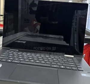 Photo - New Laptop HP Envy X360 32GB Intel Core Ultra 7 SSD 1T