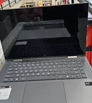 New Laptop HP Envy X360 32GB Intel Core Ultra 7 SSD 1T