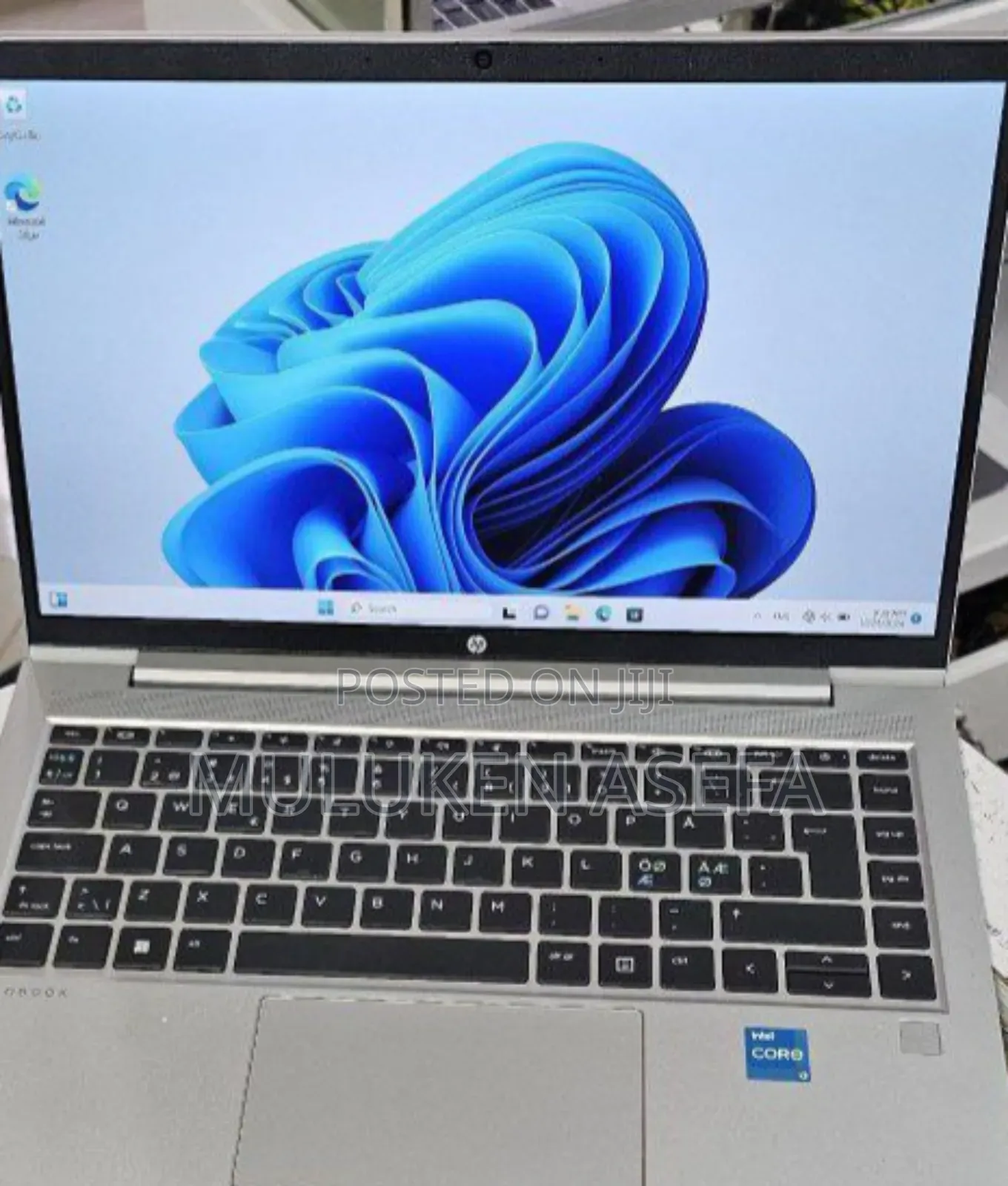 New Laptop HP ProBook 430 G1 16GB Intel Core I3 SSD 512GB