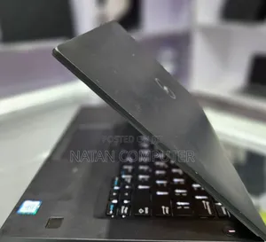 New Laptop Dell Latitude 7490 8GB Intel Core I7 SSD 512GB