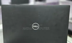 New Laptop Dell Latitude 7490 8GB Intel Core I7 SSD 512GB