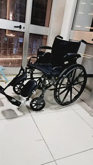 Used "Wheelchair1wheelchair09