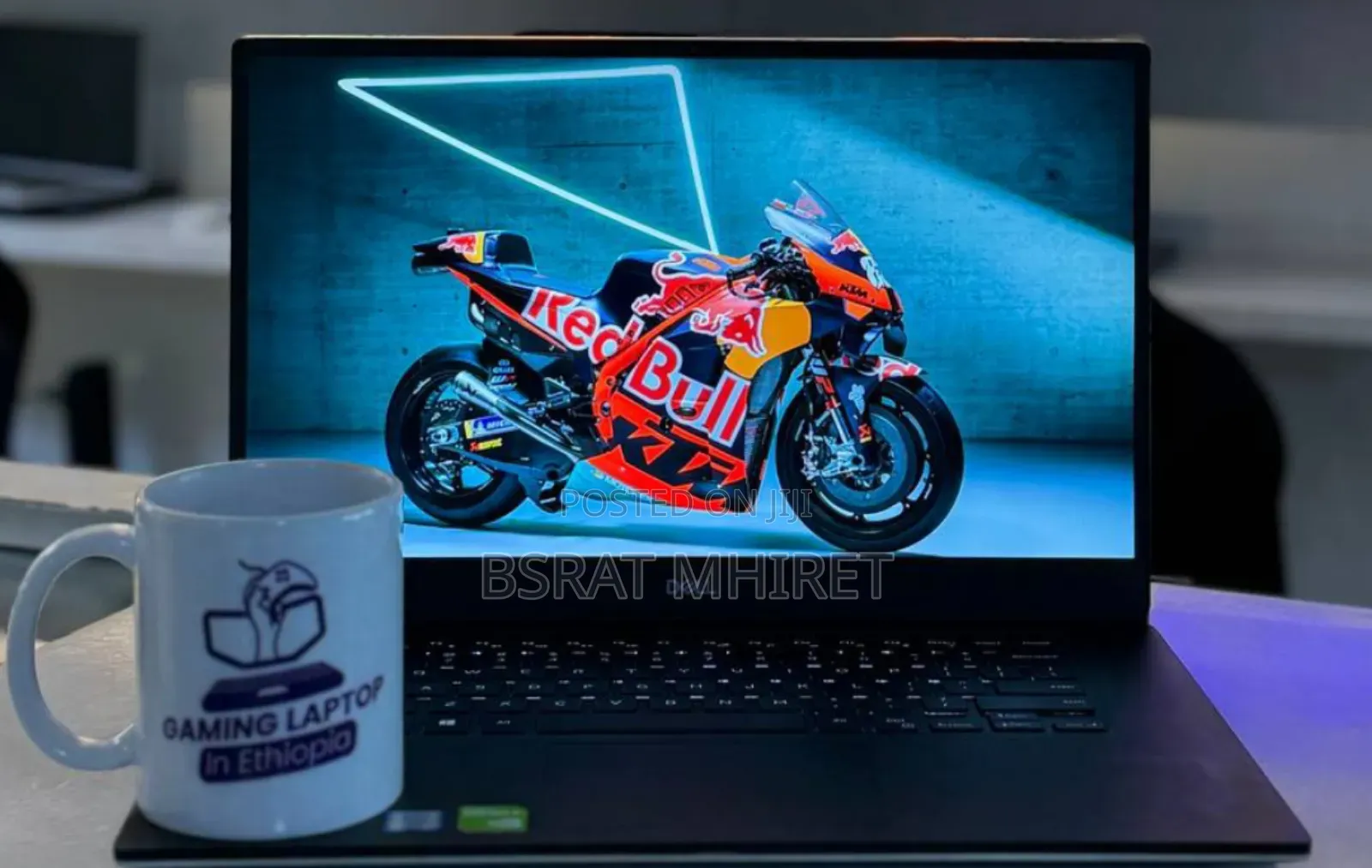 New Laptop Dell Inspiron 14 5540 16GB Intel Core I7 SSD 512GB