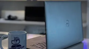 New Laptop Dell Inspiron 14 5540 16GB Intel Core I7 SSD 512GB