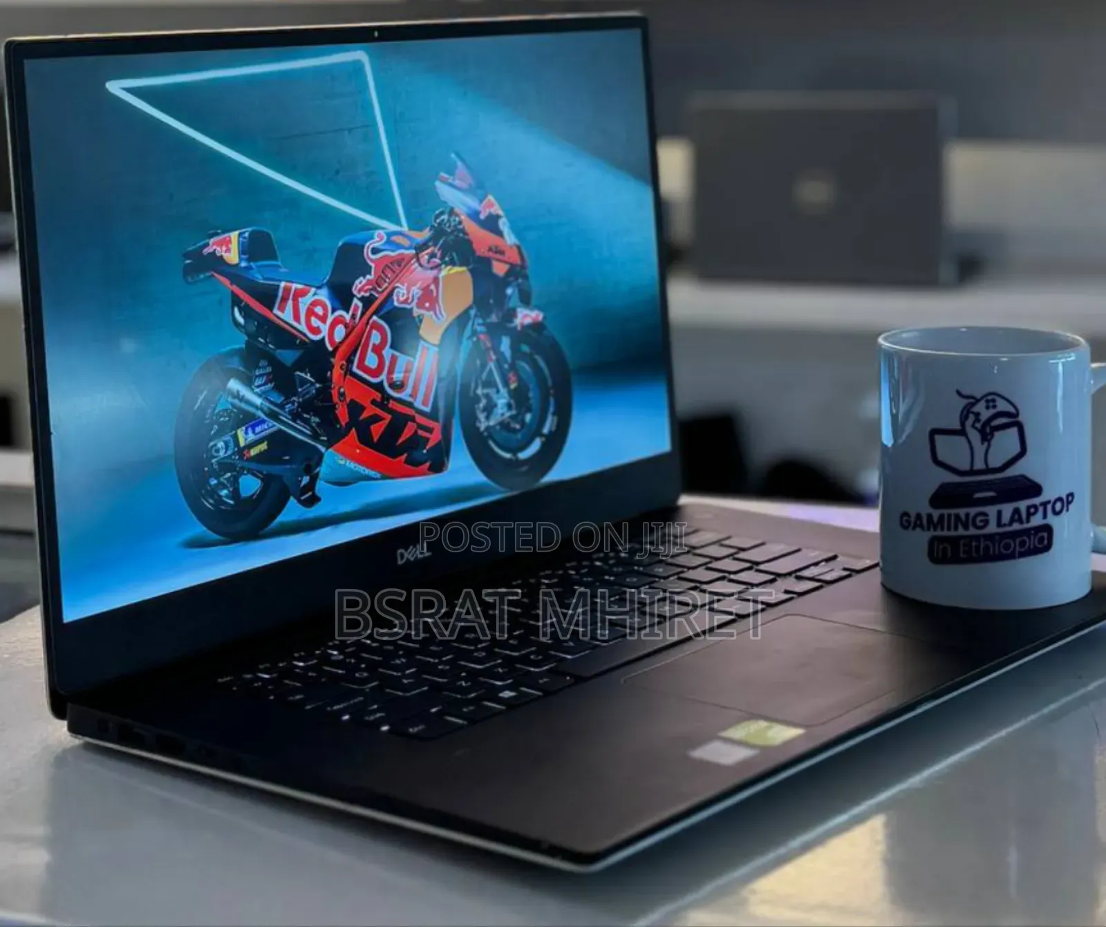 New Laptop Dell Inspiron 14 5540 16GB Intel Core I7 SSD 512GB