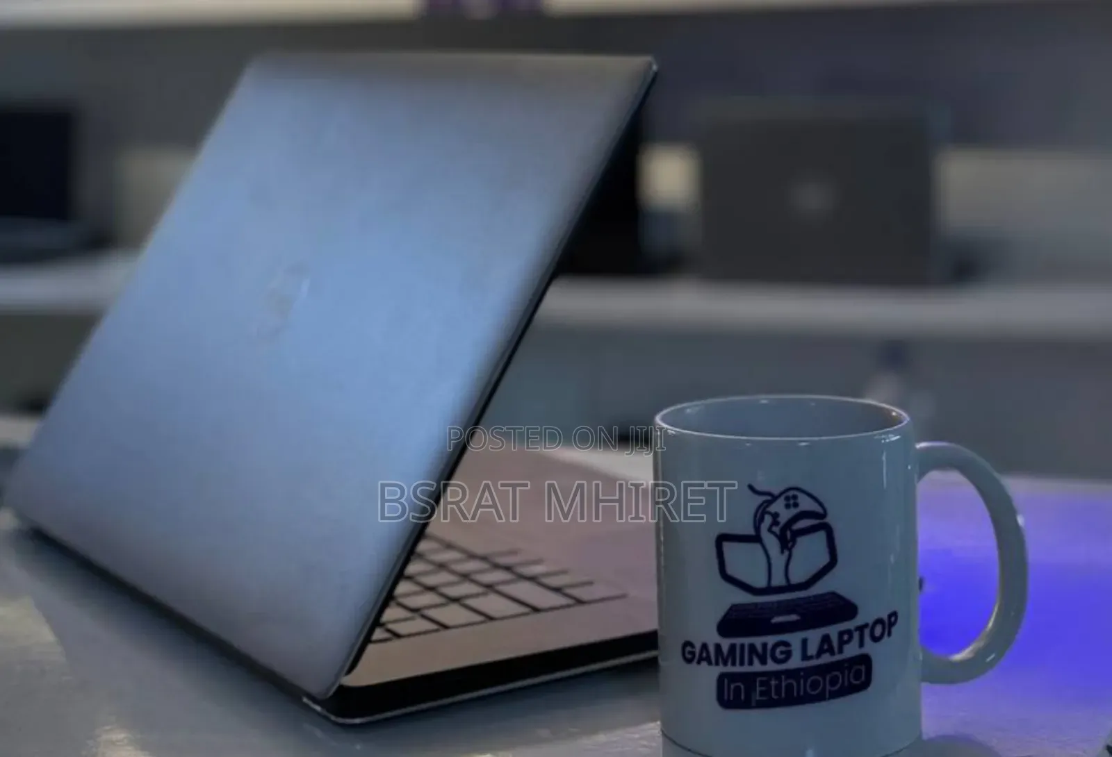 New Laptop Dell Inspiron 14 5540 16GB Intel Core I7 SSD 512GB