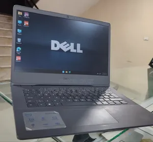 Photo - New Laptop Dell Vostro 14 3000 8GB Intel Core I5 SSD 256GB
