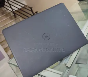 New Laptop Dell Vostro 14 3000 8GB Intel Core I5 SSD 256GB