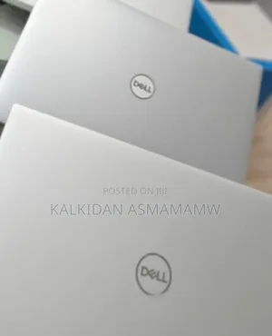 New Laptop Dell XPS 15 16GB Intel Core I7 SSD 512GB