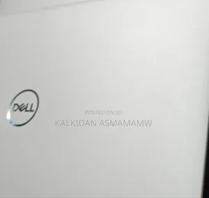 New Laptop Dell XPS 15 16GB Intel Core I7 SSD 512GB